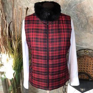 Ralph Lauren 🌹chaps stunning vest